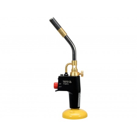 ARZĂTOR GAZ, PIEZO, 2KW
