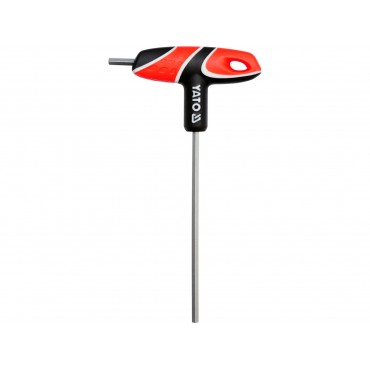 IMBUS HEXAGONAL MÂNER ''T'', 5MM