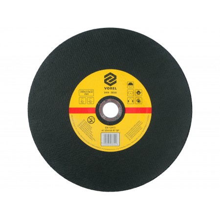 DISC TĂIERE METAL 350X3.5X32MM