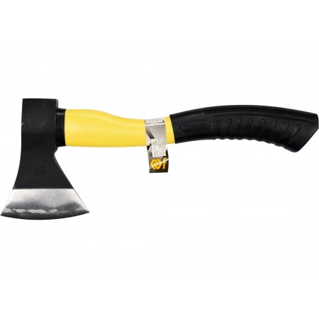 TOPORIȘCĂ CU COADĂ DIN FIBRĂ DE STICLĂ 600G