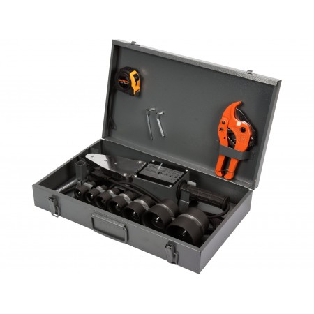 MAȘINĂ DE SUDAT ȚEVI 800/1500W POWER-UP