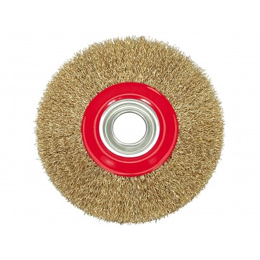 PERIE CIRCULARĂ DIN SÂRMĂ 150MM