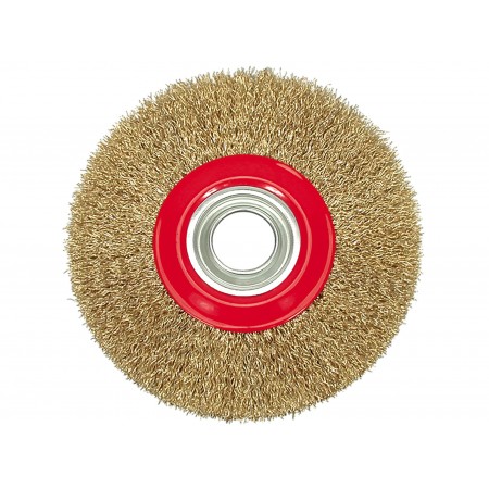 PERIE CIRCULARĂ DIN SÂRMĂ 150MM