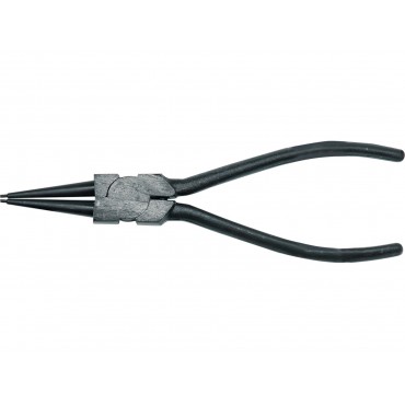 CLEȘTE SEGER VÂRF ÎNDOIT INTERIOR 200MM