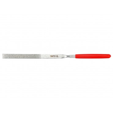 PILĂ DIAMANTATĂ PLATĂ 3X140X50MM