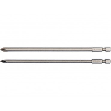 CAPĂT SURUBELNIȚĂ 150MM, PH1-PH2, 2 BUC