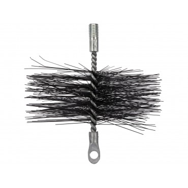 PERIE SÂRMĂ COȘ FUM K150