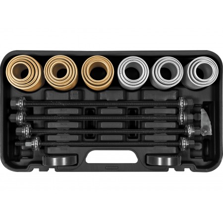 SET DE MONTAT/DEMONTAT RULMENȚI ȘI BUCȘE