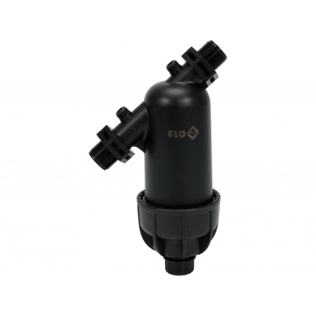 FILTRU APĂ 3/4'' SISTEM IRIGARE