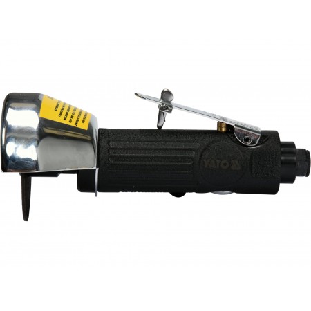 MAȘINĂ DE TĂIAT PNEUMATICĂ, 75X9.5MM