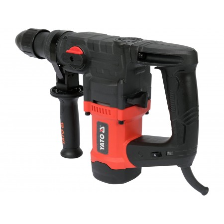 CIOCAN ROTOPERCUTOR SDS+,1100W, 3 FUNCȚII