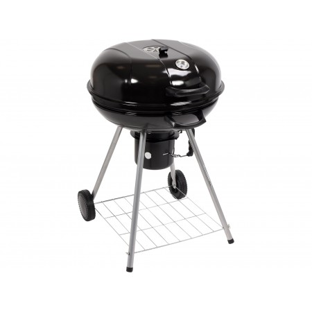 GRĂTAR ROTUND CU CAPAC, DIAMETRU 57CM