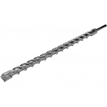 BURGHIU SDS+, VÂRF X, 22X460MM