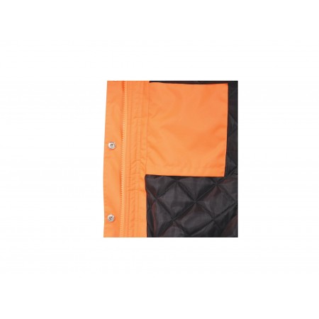 GEACĂ IMPERMEABILĂ, REFLECTORIZANTĂ, M