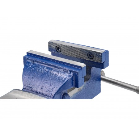 MENGHINĂ DE BANC FIXĂ 100MM