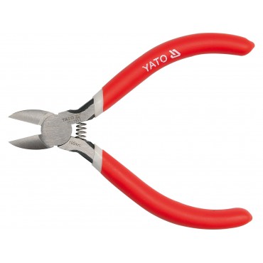 CLEȘTE TĂIETOR 100MM, CRV