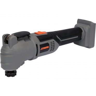 MULTI TOOL 20V 19000MIN-1 (BODY)