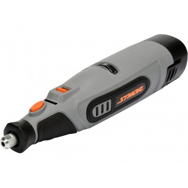 MINIFREZĂ CU ACUMULATOR, 12V, 40 PIESE