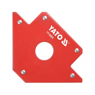 DISPOZITIV MAGNETIC FIXARE PENTRU SUDURĂ