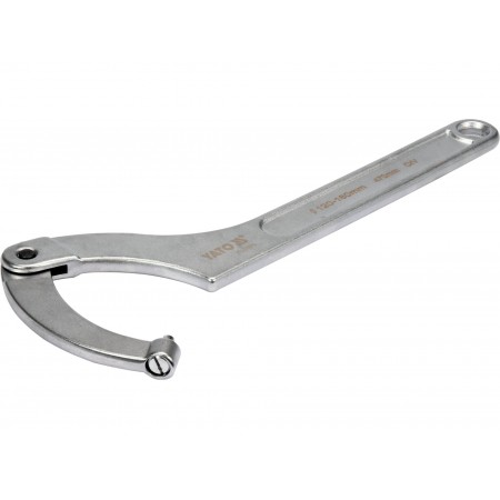 CHEIE UNIVERSALĂ CÂRLIG CU ȘTIFT 120-180MM