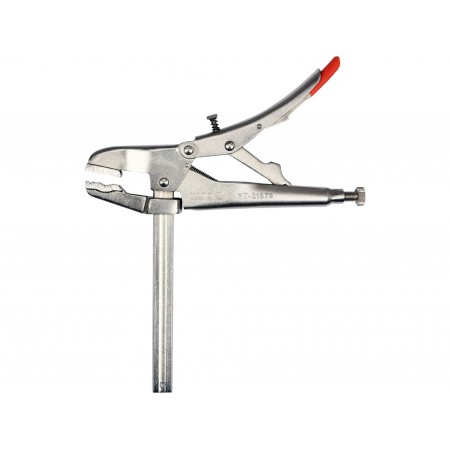 CLEȘTE AUTOBLOCANT CU PICIOR, 260MM