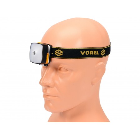 LAMPĂ CU 4 LEDURI, 3W