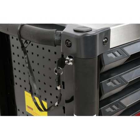 DULAP SCULE, 7 SERTARE