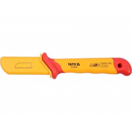 DECABLATOR 180MM, VDE