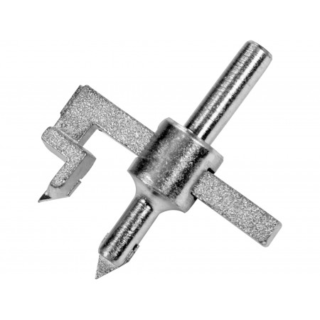 CUȚIT ROTATIV PENTRU FAIANȚĂ 20-90MM