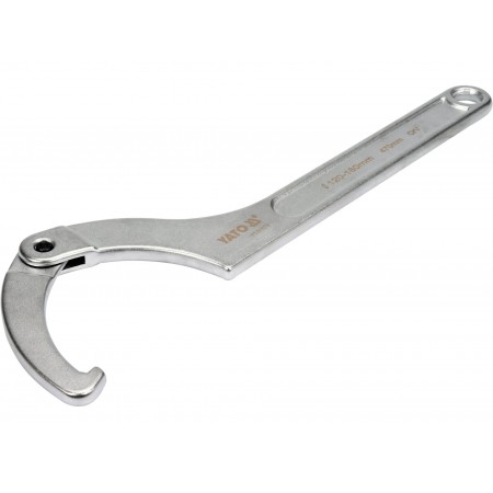 CHEIE UNIVERSALĂ CU CÂRLIG 120-180MM