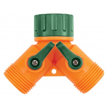 RACORD ROBINET TIP ''Y'', 1/2''