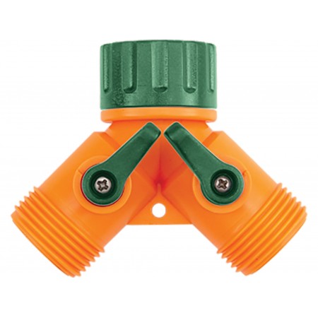 RACORD ROBINET TIP ''Y'', 1/2''