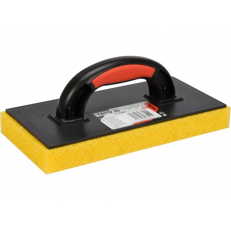 GLETIERĂ BURETE 30MM, 270X130MM