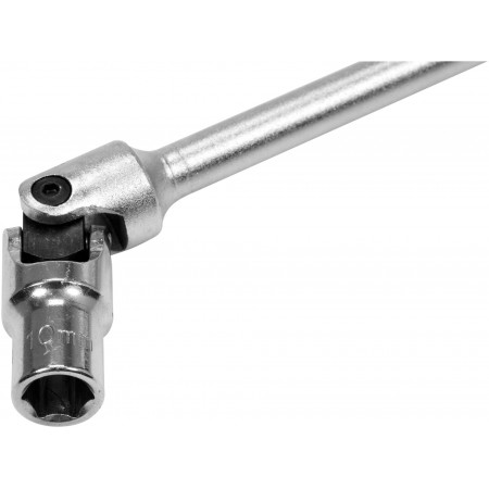 CHEIE TUBULARĂ TIP ''T'', CU ARTICULAȚIE, 10MM