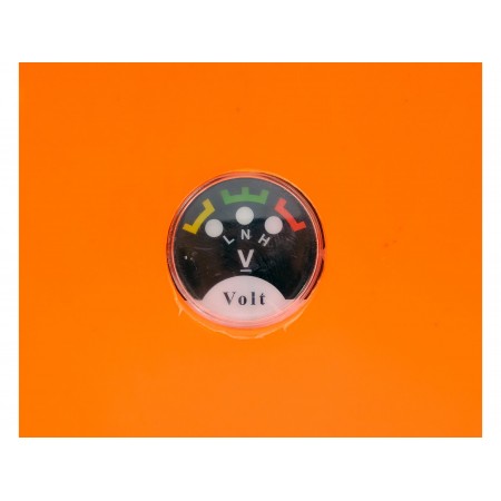 VERMOREL 16L, CU ACUMULATOR 12V