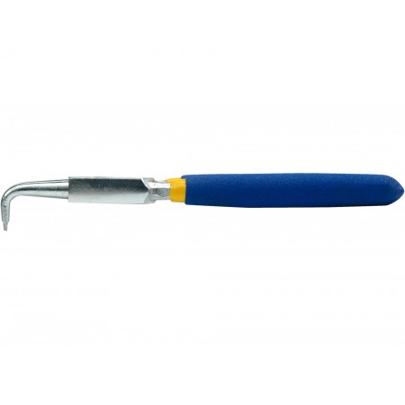 CLEȘTE SEGER PENTRU INELE DE SIGURANȚĂ VÂRF 160MM