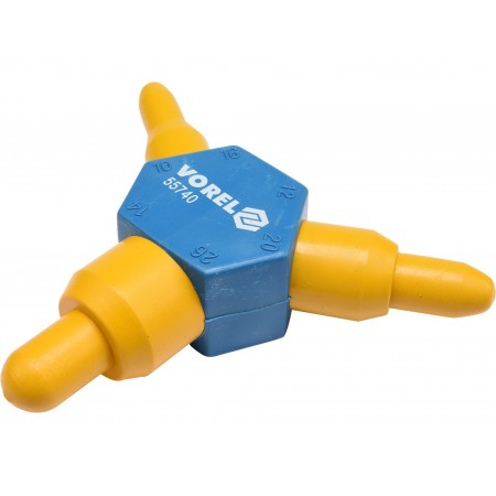 CALIBRATOR PENTRU PEXAL