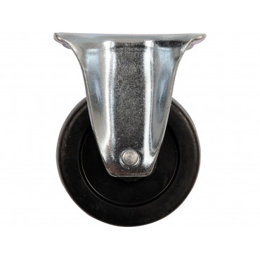 ROATĂ FIXĂ, POLIPROPILENĂ, 50MM