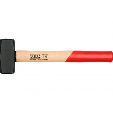 CIOCAN DE ZIDĂRIE JUCO 2.0 KG