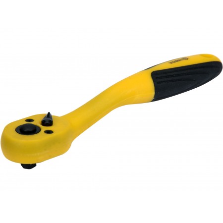 ANTRENOR CU CLICHET 1/2'' 250MM