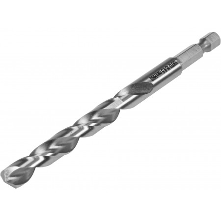 BURGHIU METAL PRINDERE HEXAGONALĂ 8,5MM, HSS 654