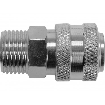 MUFĂ AER COMPRIMAT 1/2''