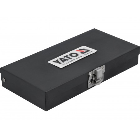 SET BIȚI TORX 15 PIESE T20-T55