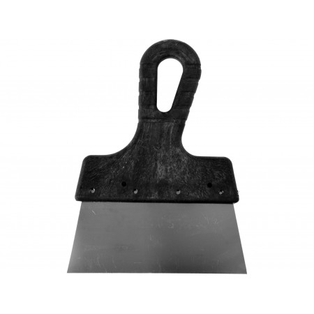 ȘPACLU PENTRU VOPSEA, OȚEL INOXIDABIL, 100MM