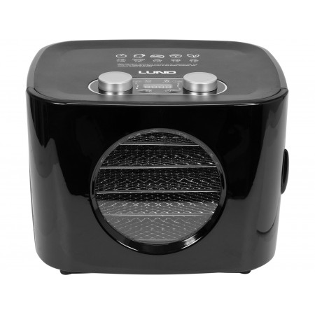 APARAT DESHIDRATAT ALIMENTE, 300W, 5 TĂVI