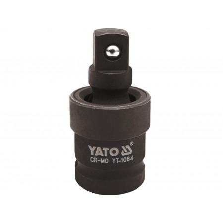 ADAPTOR 1/2''