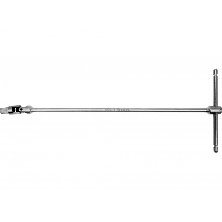 ANTRENOR CARDANIC TIP ''T'', 1/2'', 180X450MM