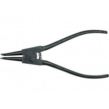 CLEȘTE SEGER VÂRF ÎNDOIT EXTERIOR 200MM