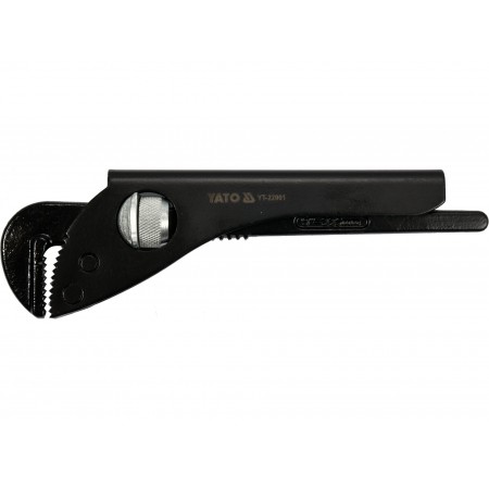 CHEIE PENTRU ȚEVI, TIP GERMAN, 225MM