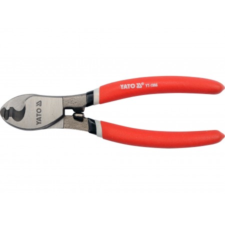CLEȘTE TĂIETOR PENTRU CABLURI ELECTRICE, 160MM CRV